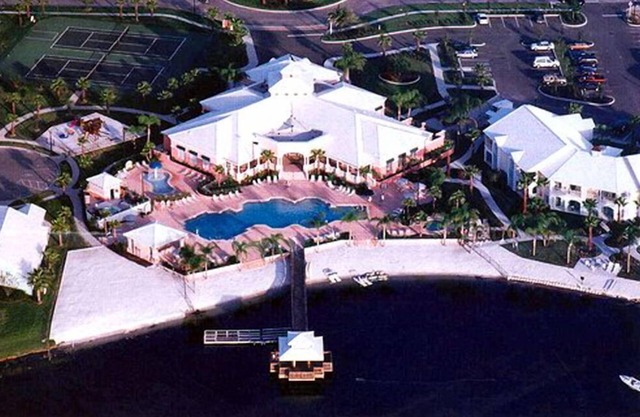 Summer Bay Resort Saturday 