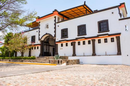 The Latit Hotel Querétaro 