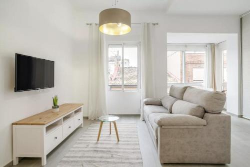 Very nice and modern flat, in Alicante Center in Alicante
