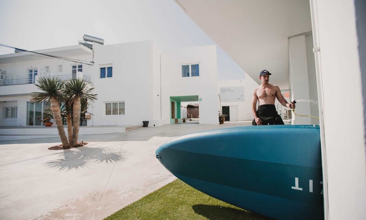 Cabo de Palos Hostel | SubUp Hostel