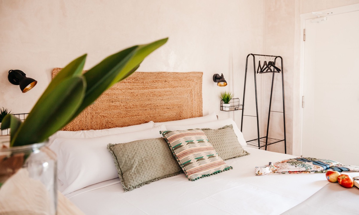 Jerez de la Frontera Old Town House | Astuto Boutique Jerez - Adults Only