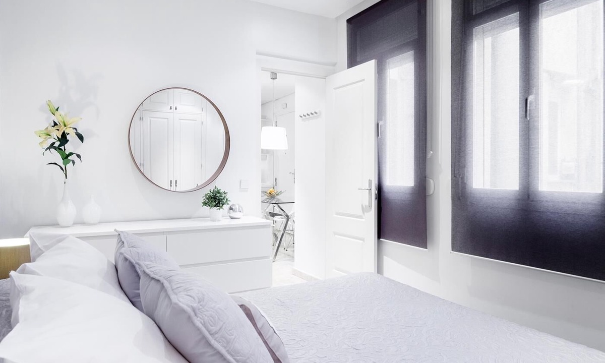 Recoletos Apartment | Serrano apartment