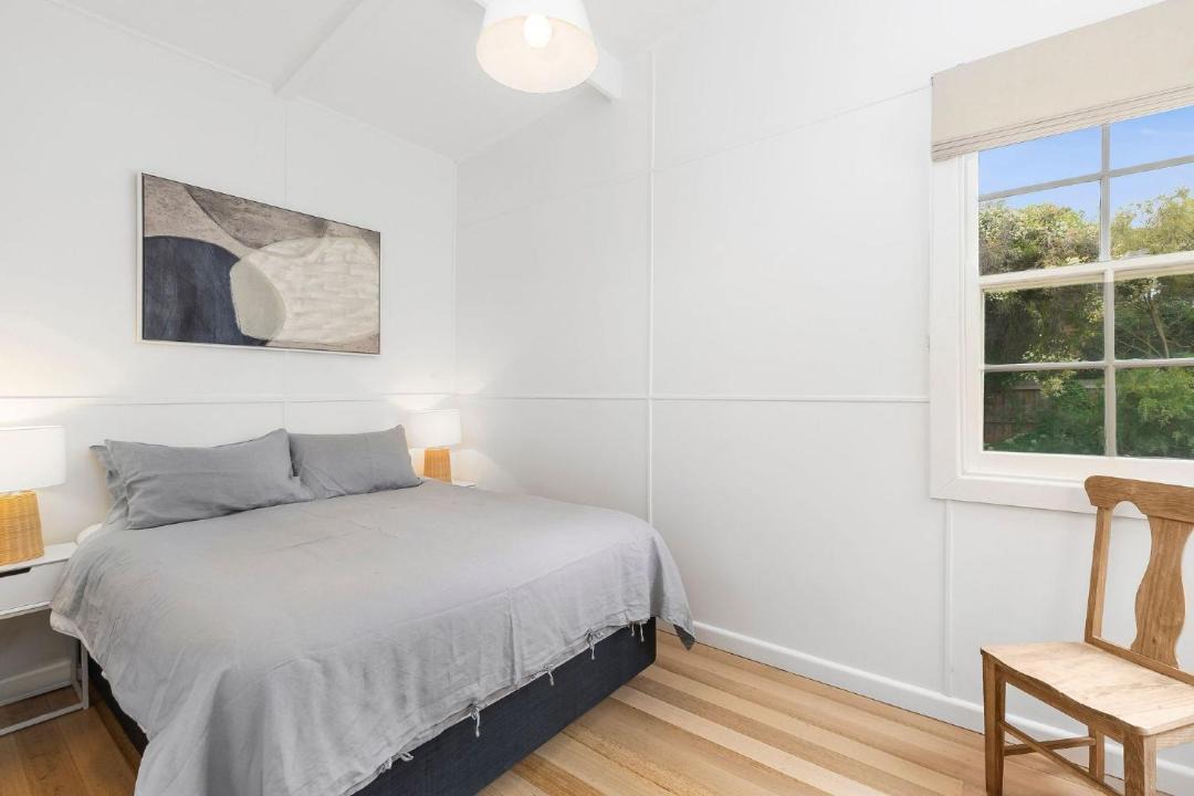 Point Lonsdale House | Lochaber