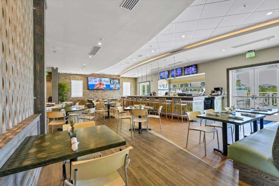 West Kissimmee House | Home Near Disney With Air Hockey Table And Waterpark & Resort Access At Encore Resorts Reunion - 241Bu