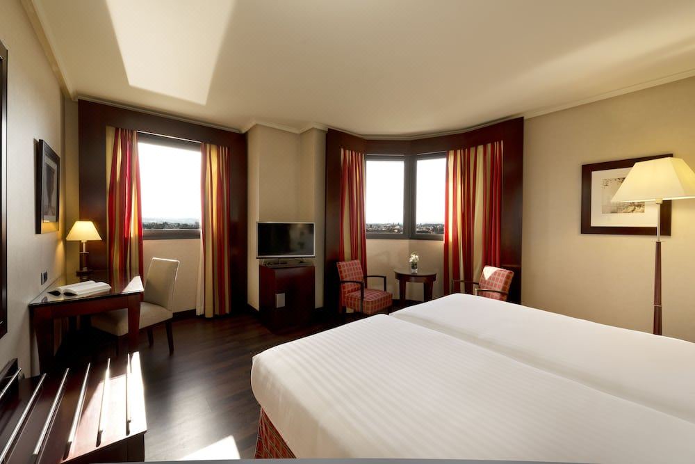 Photo of Bedroom in La Buhaira