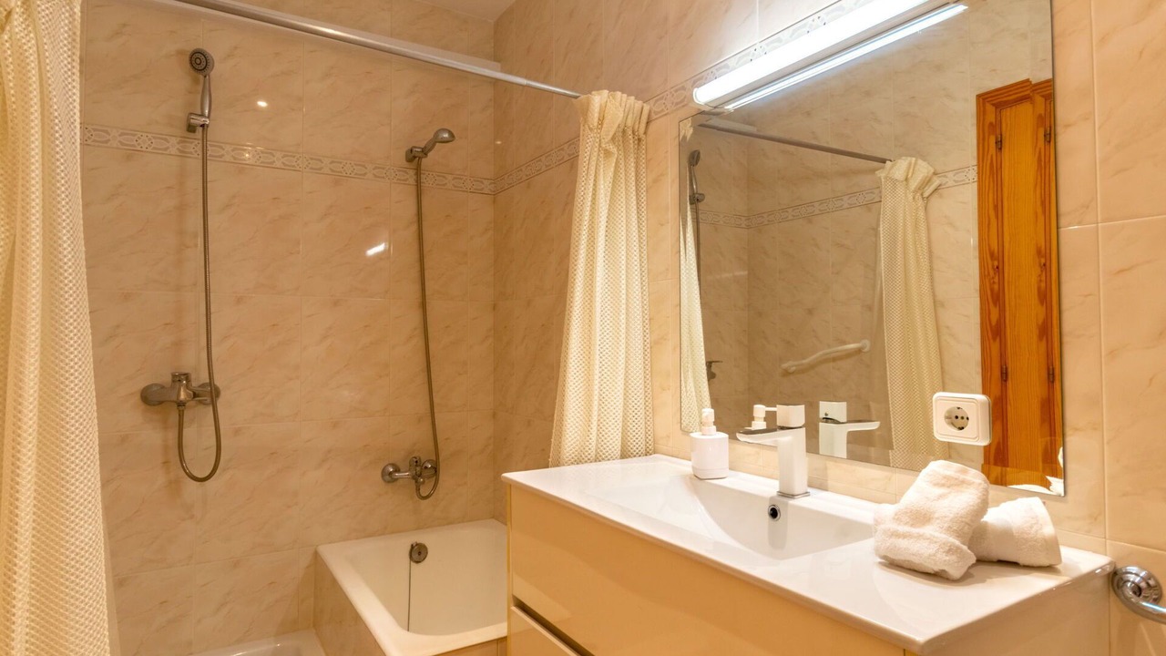 Photo of Bathroom in Sa Cabaneta