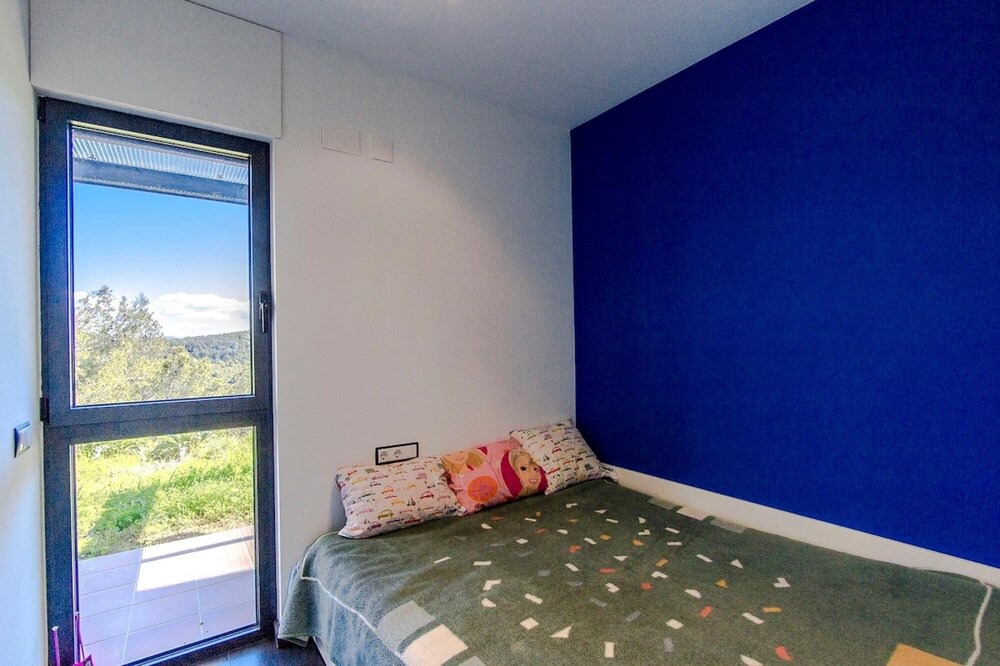 Photo of Bedroom in Costa Cunit