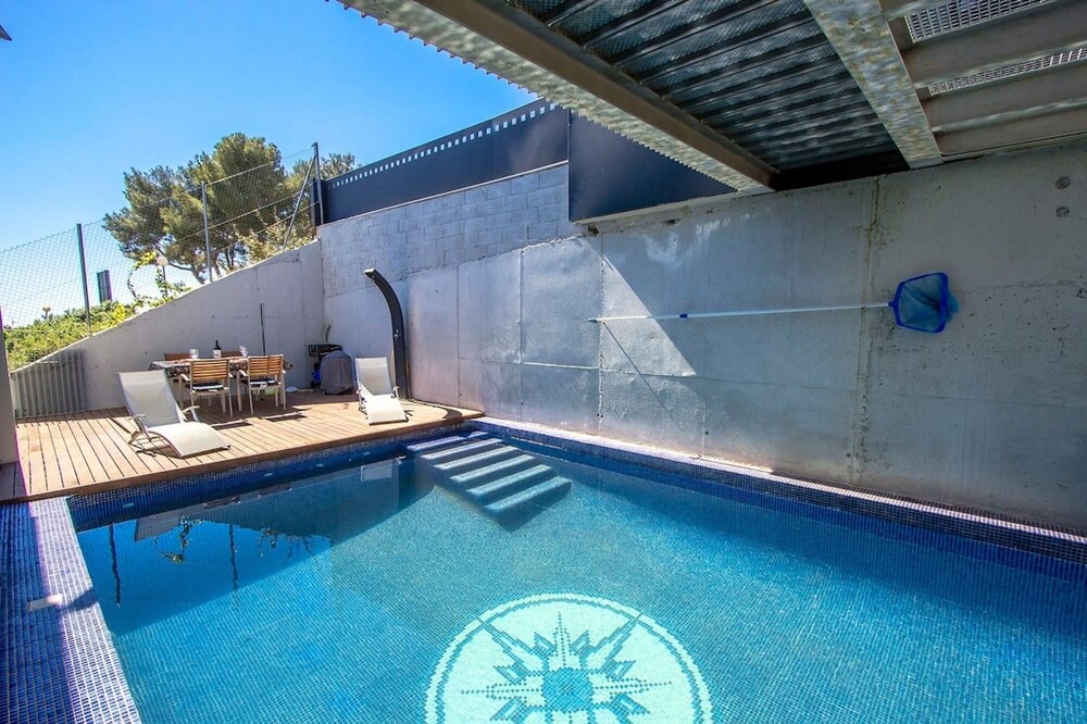Photo of Outdoor in Costa Cunit