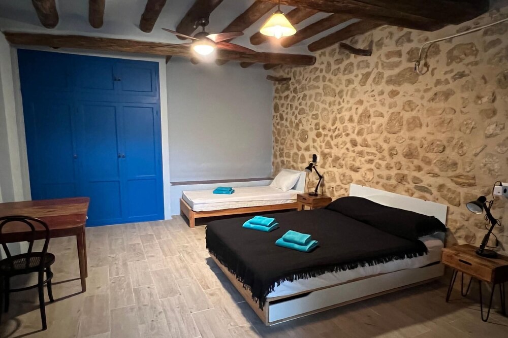 Photo of Bedroom in Arnes