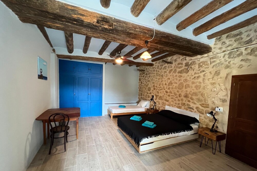 Photo of Bedroom in Arnes