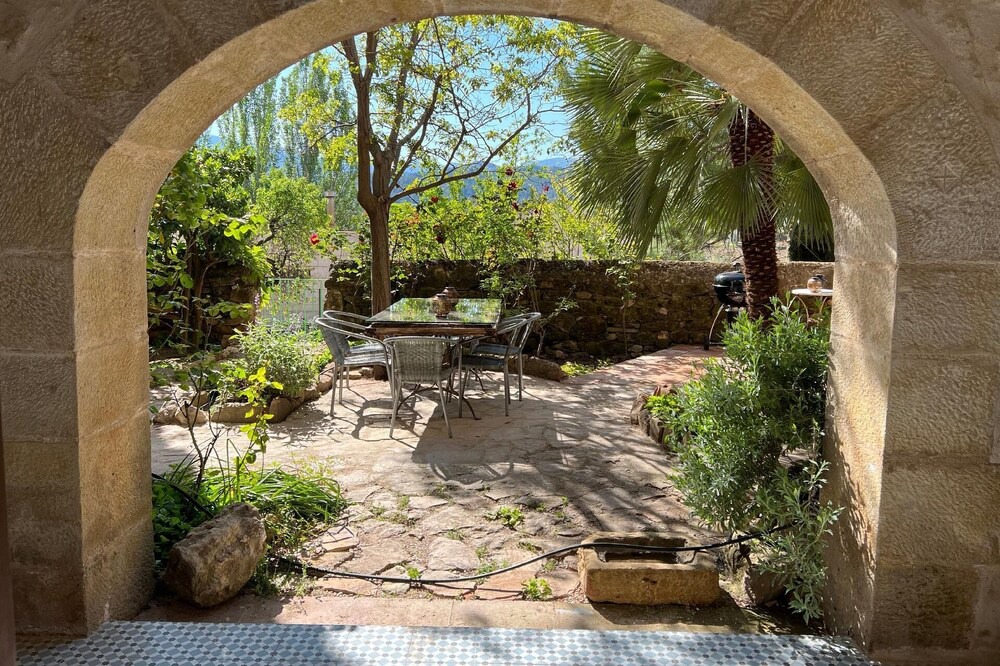 Photo of Patio Balcony in Arnes