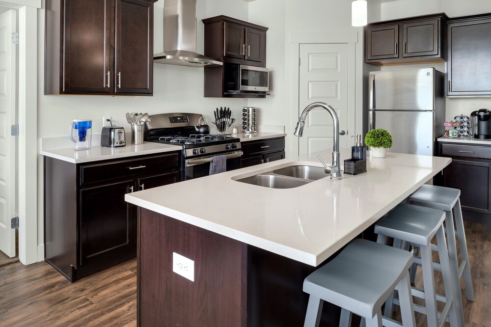 Photo of Kitchen in Murray