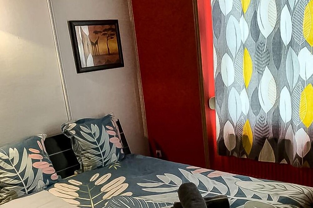 Photo of Bedroom in Blois