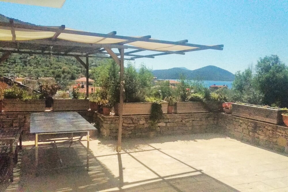 Photo of Patio Balcony in Bozburun
