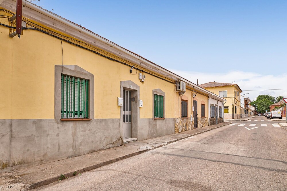 Photo of Outdoor in San Martin de la Vega