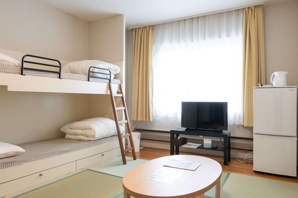 Photo of Bedroom in Yuzawa-machi
