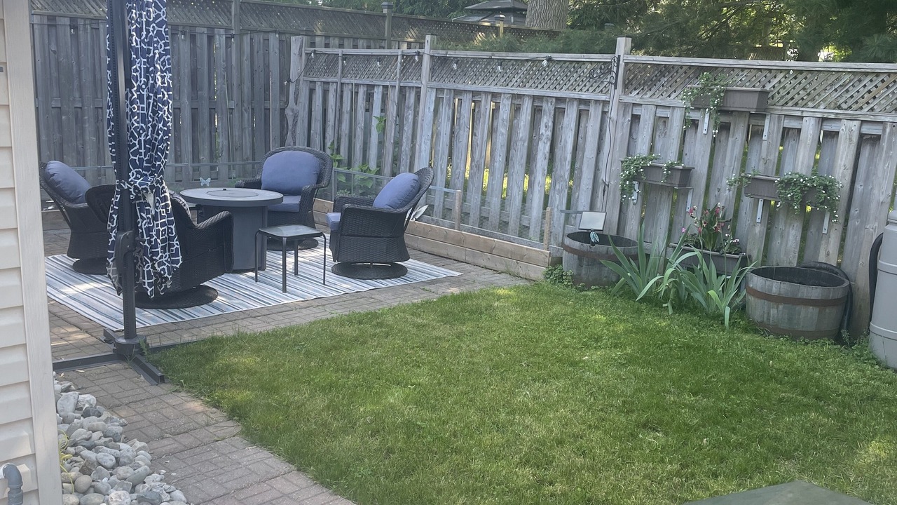 Photo of Outdoor in Crystal Beach