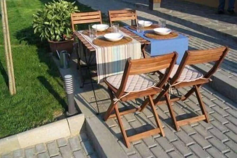 Photo of Patio Balcony in Campo