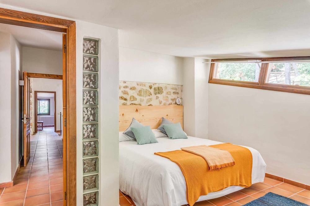 Photo of Bedroom in La Llacuna