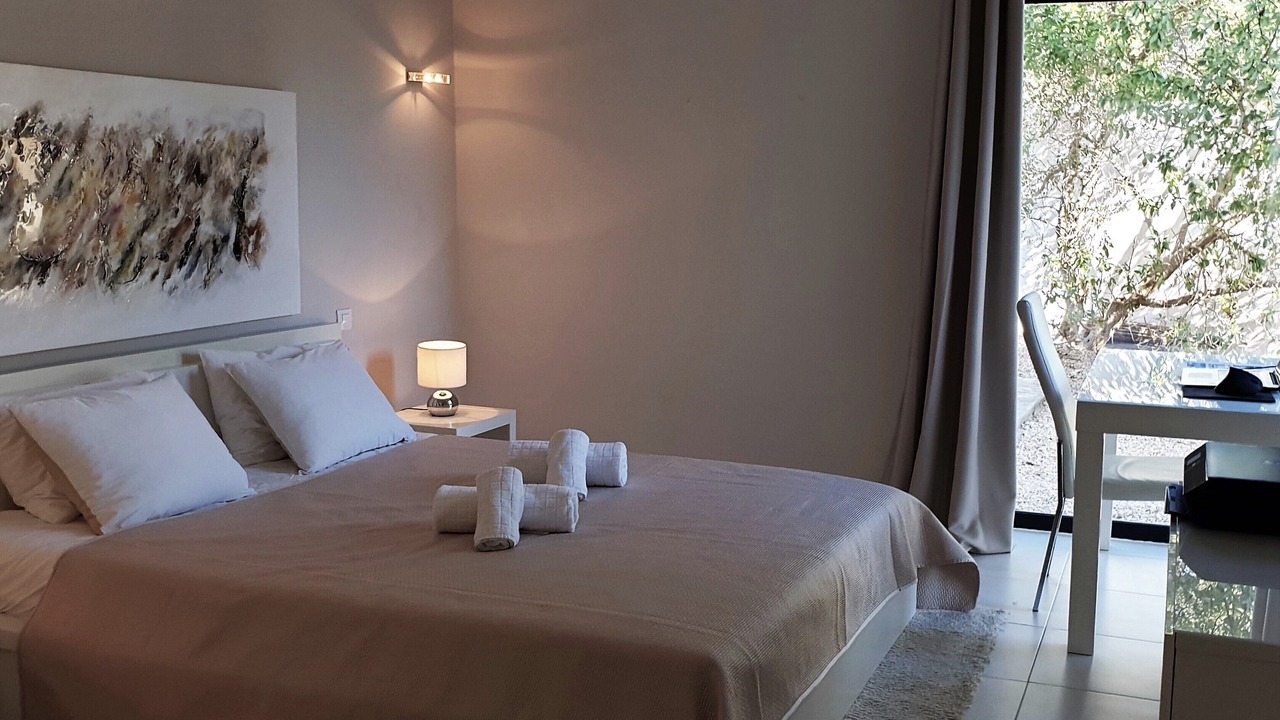 Photo of Bedroom in Badia de Palma
