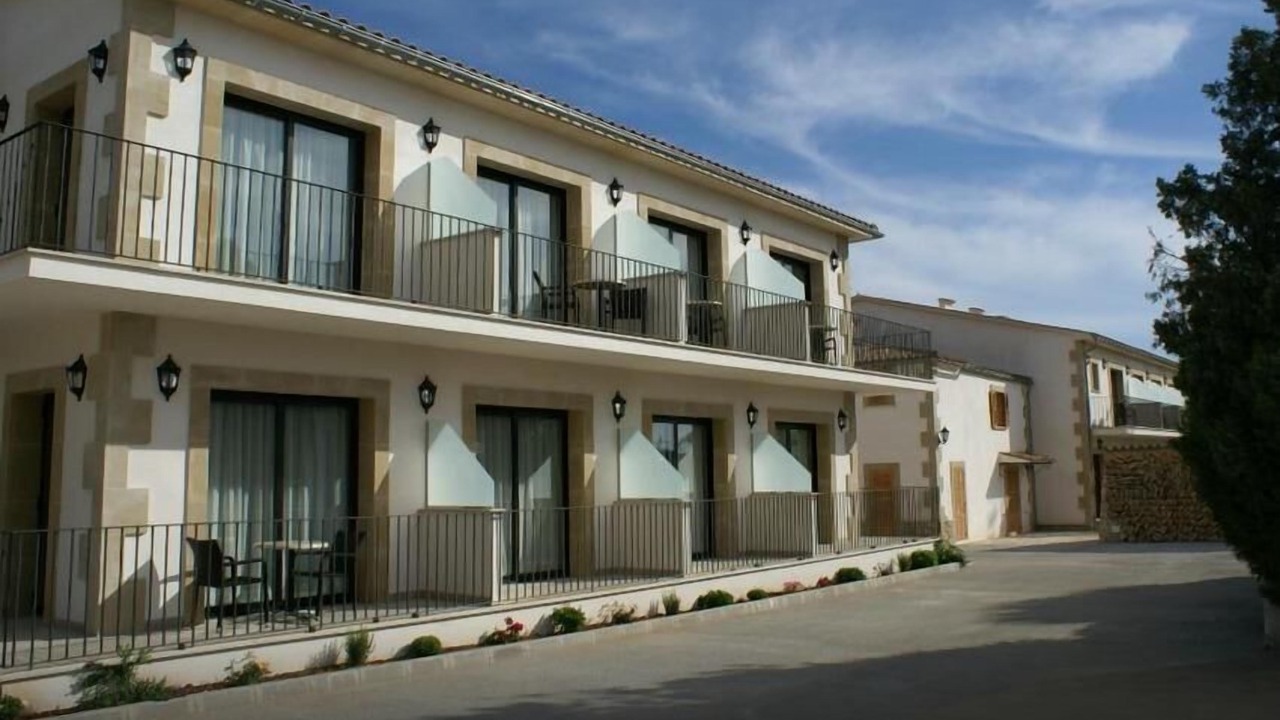 Photo of Outdoor in Llucmajor