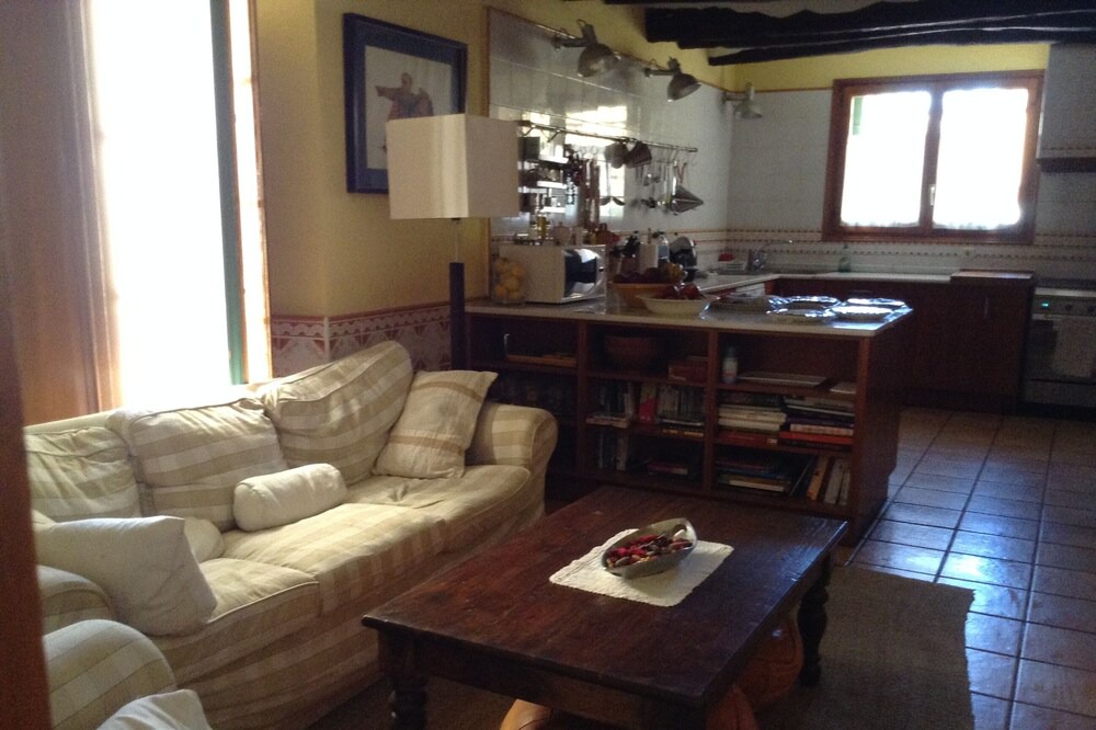 Photo of Livingroom in Bonastre