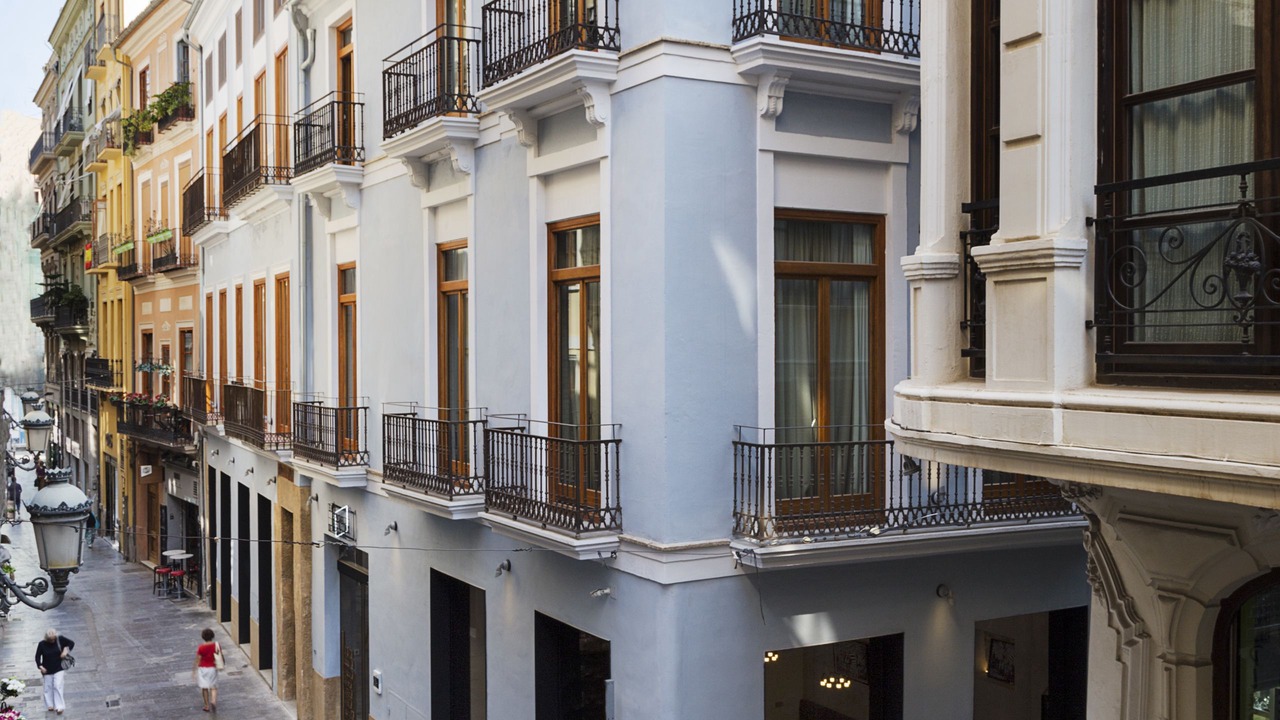 Photo of Outdoor in Valencia City Centre