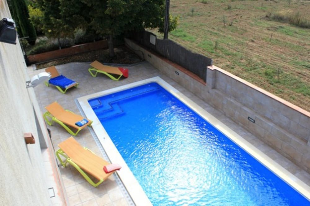 Photo of Outdoor in Avinyonet del Penedes