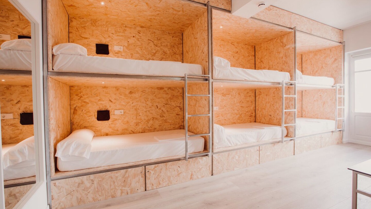 Photo of Bedroom in Cabo de Palos