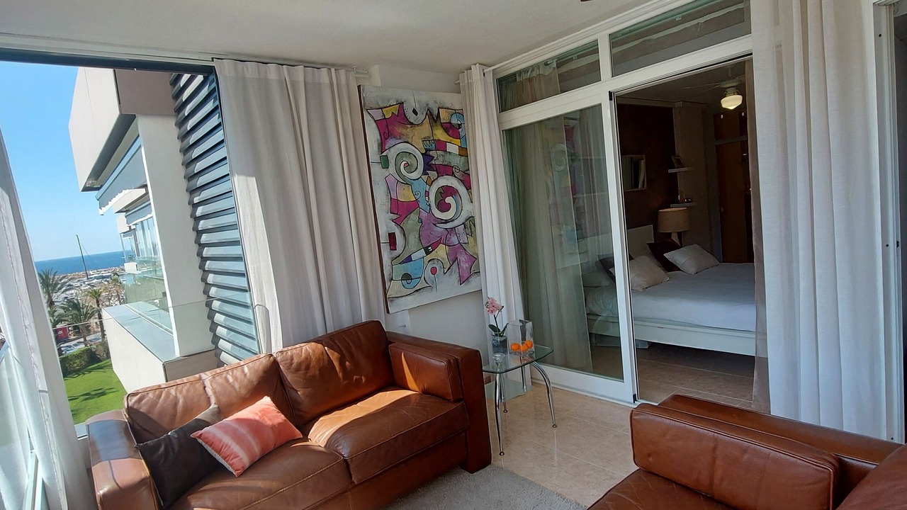 Photo of Livingroom in Portals Nous