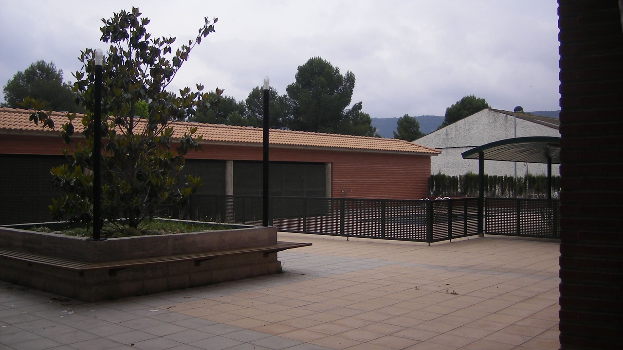 Photo of Outdoor in Mequinenza