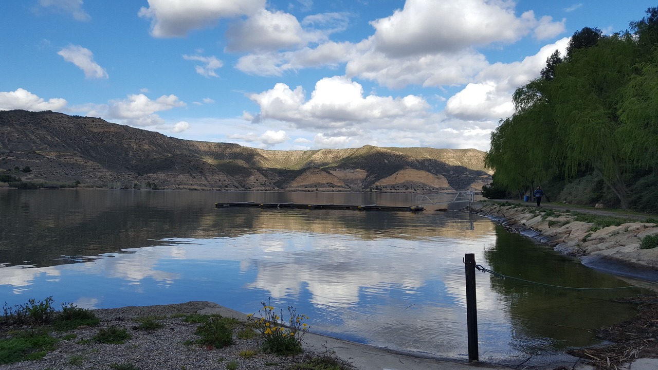 Photo of Outdoor in Mequinenza