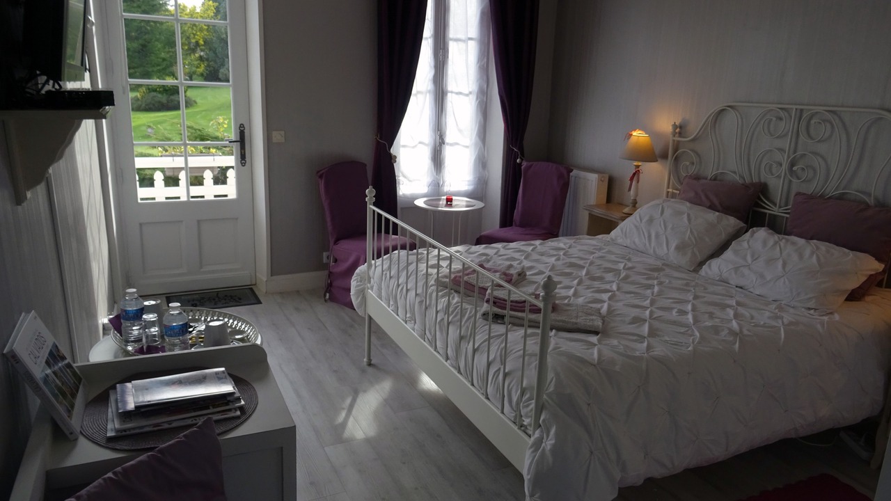 Photo of Bedroom in Sainte-Honorine-des-Pertes