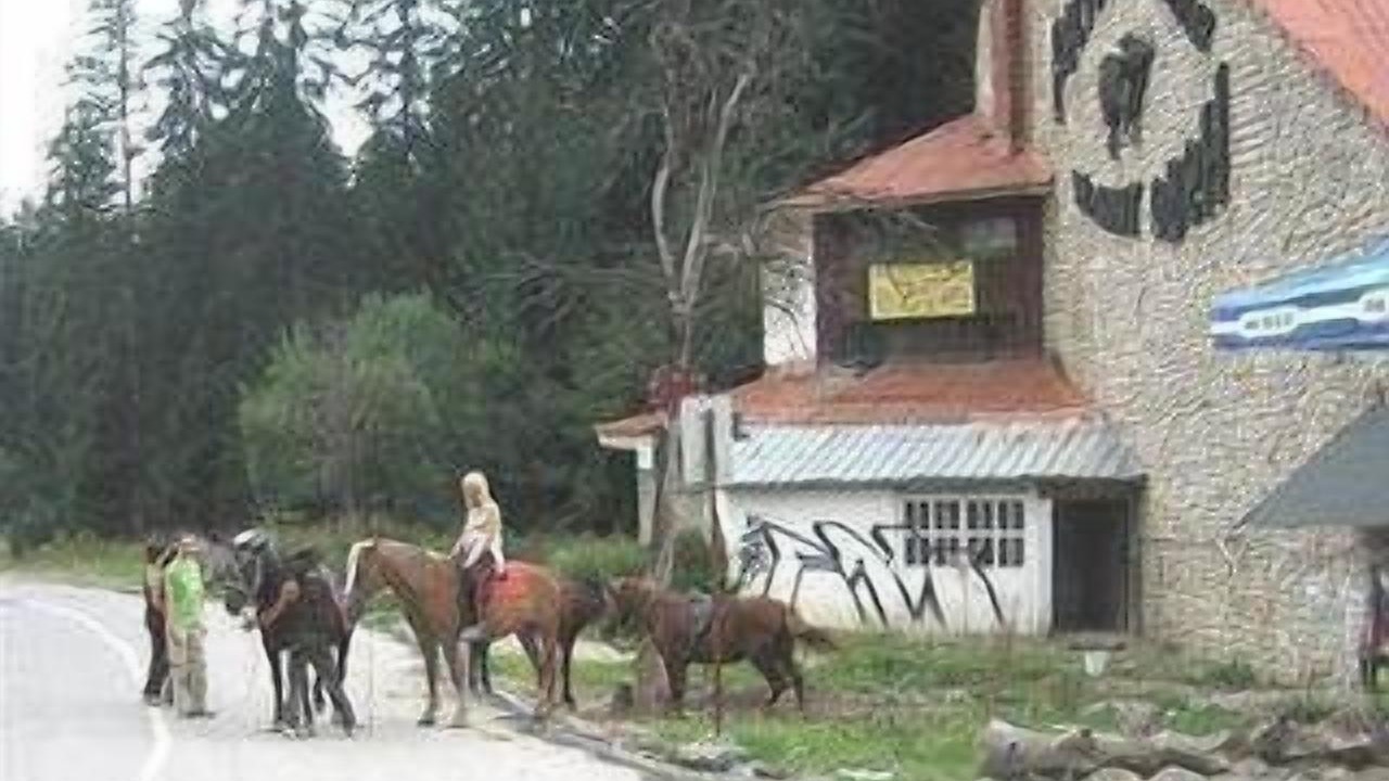 Photo of Outdoor in Borovets