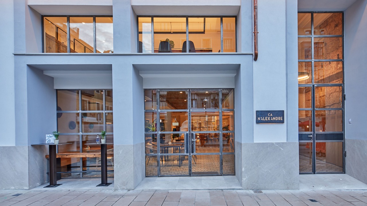 Photo of Outdoor in Mercat