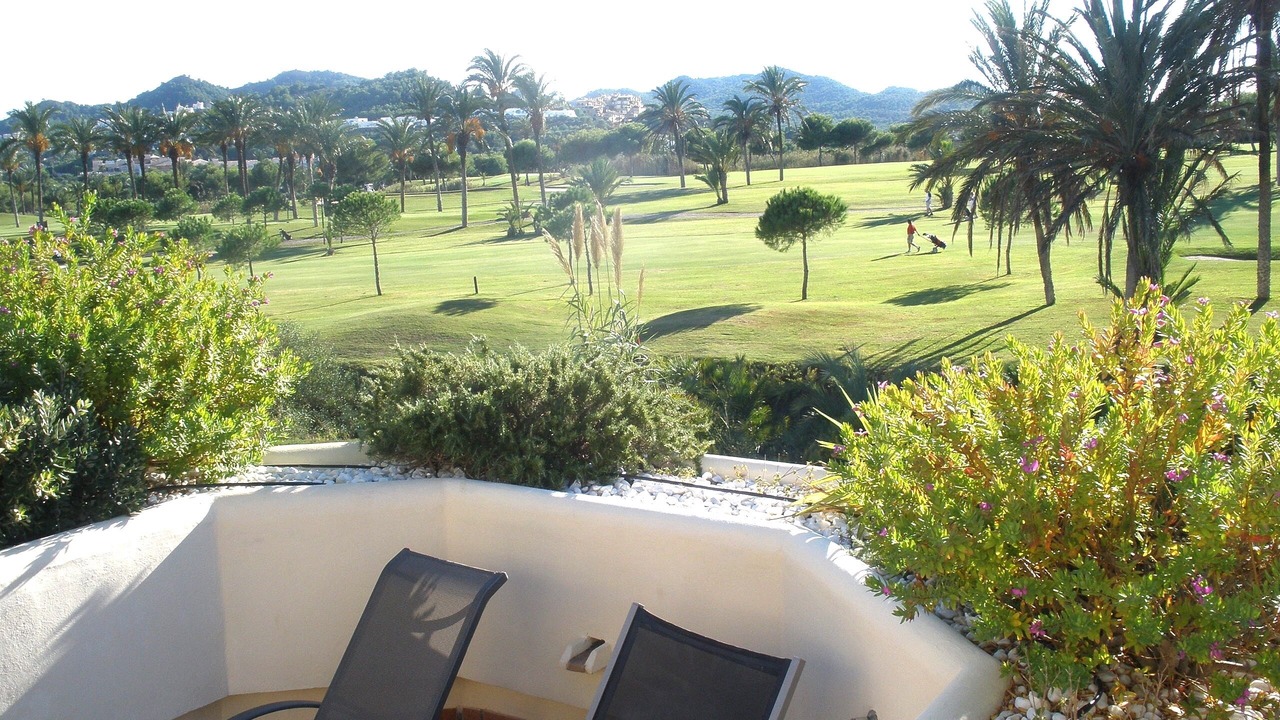 Photo of Outdoor in El Beal