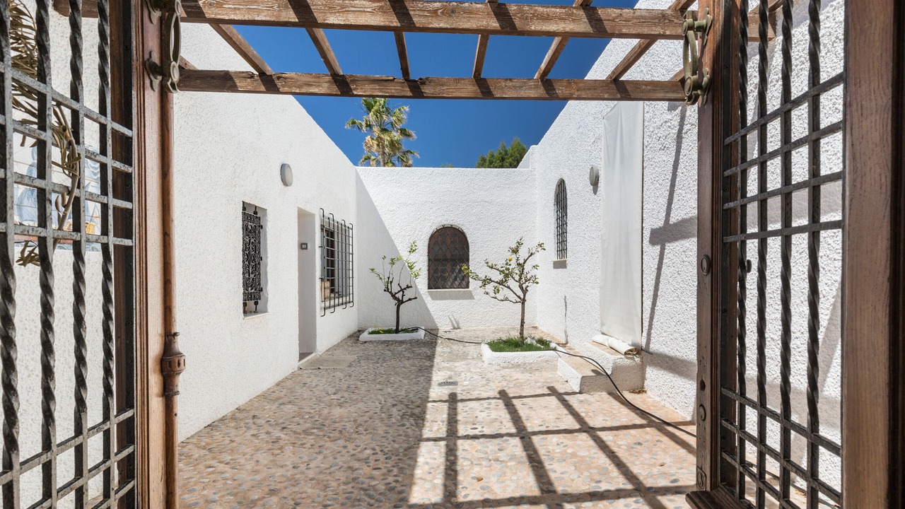 Photo of Outdoor in Isla Plana