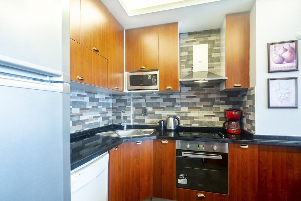 Photo of Kitchen in Nisantasi