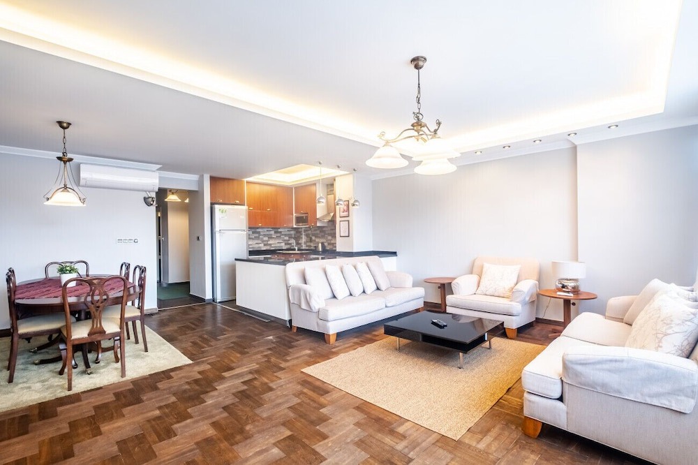 Photo of Livingroom in Nisantasi
