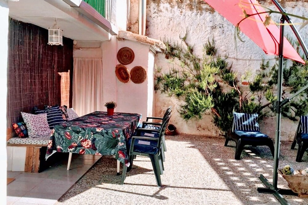 Photo of Outdoor in El Poyo del Cid