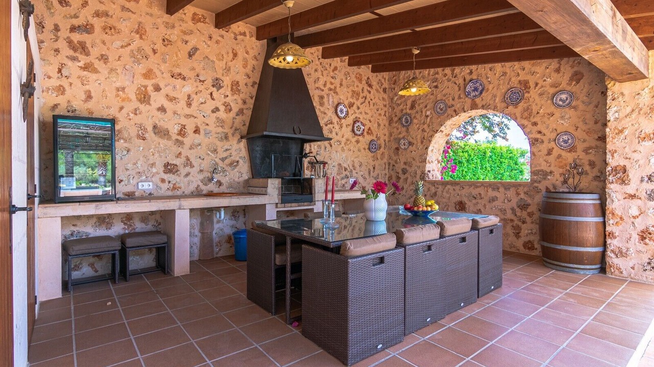 Photo of Outdoor in Campos