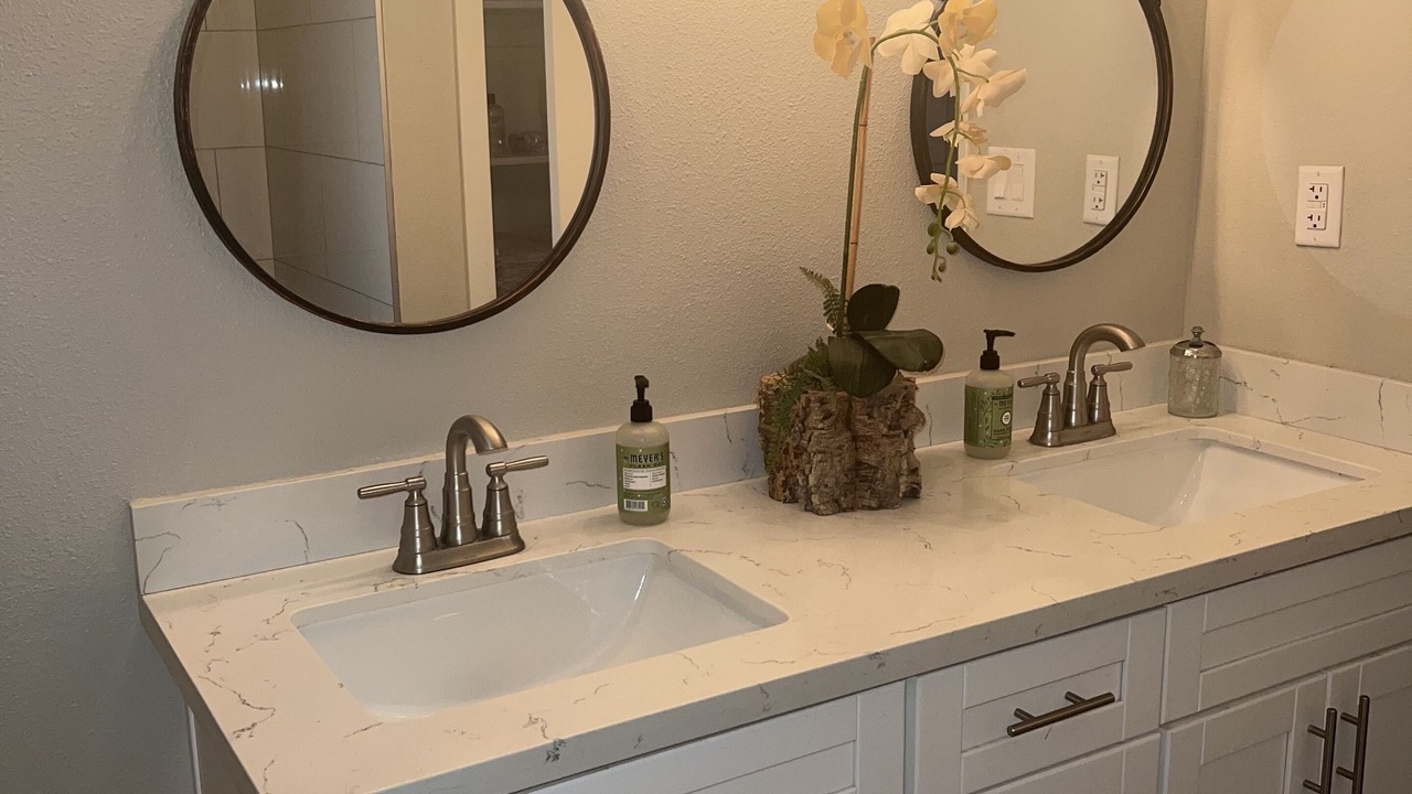 Photo of Bathroom in Cox Heights