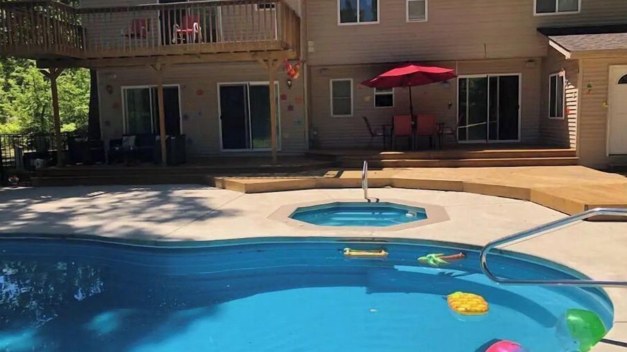 Photo of Outdoor in Romulus