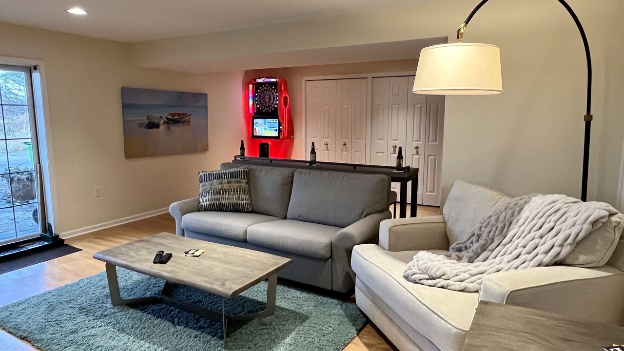 Photo of Bedroom in Mears