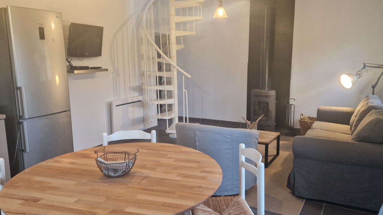 Photo of Livingroom in Colleville-sur-Mer