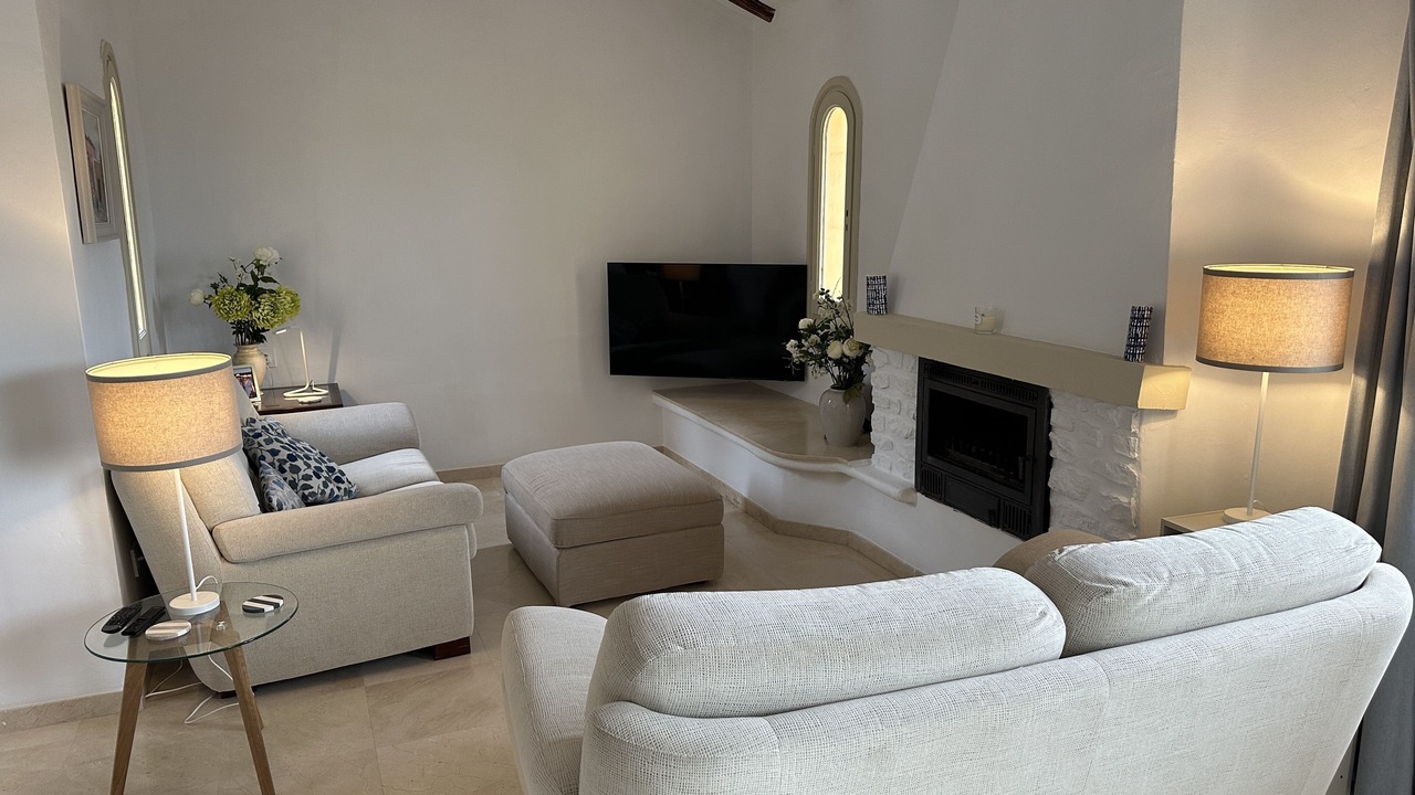 Photo of Livingroom in Atamaria