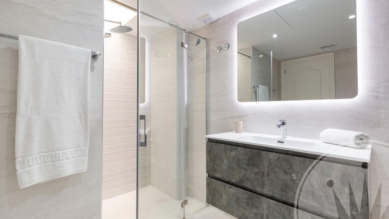 Photo of Bathroom in Atamaria