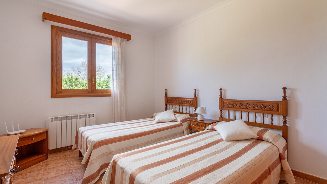 Photo of Bedroom in Campos