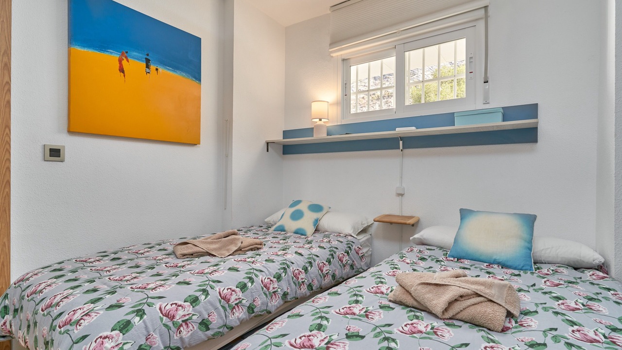 Photo of Bedroom in Velilla-Taramay