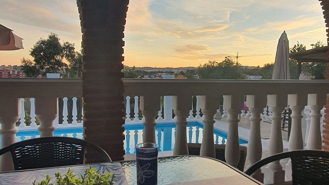 Photo of Outdoor in Torreblanca